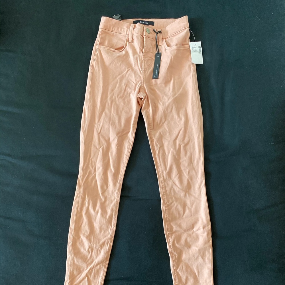 J Brand skinny jeans